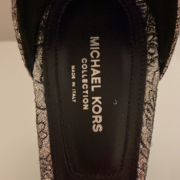 Michael Kors by Kors Collection - Made in Italy - Picture 6 of 7